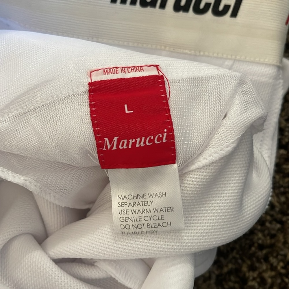 Marucci Baseball Pants - Large - image 4